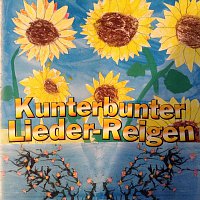 Kinderchor Sozialpadogisches Zentrum, Kinderchor Fritz, Josef Fritz – Kunterbunter Liederreigen Original Versionen