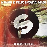 KSHMR & Felix Snow – Touch (feat. Madi) [VIP Remix]