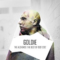 Přední strana obalu CD The Alchemist 1992 - 2012