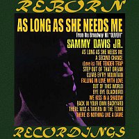 Sammy Davis Jr. – As Long As She Needs Me (HD Remastered)