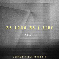 Canyon Hills Worship – You Are Holy [Live]