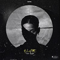 Přední strana obalu CD One Night