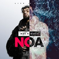 Moe Phoenix – NOA [Instrumental]