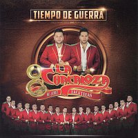 Banda La Chacaloza De Jerez Zacatecas – Tiempo De Guerra [En Vivo]