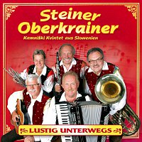 Steiner Oberkrainer – Lustig unterwegs