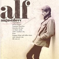 Alf – Augustibrev