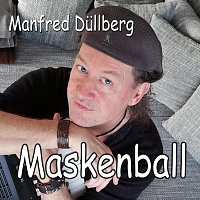 Přední strana obalu CD Maskenball