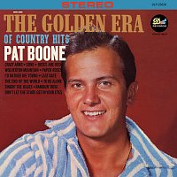 Pat Boone – The Golden Era Of Country Hits