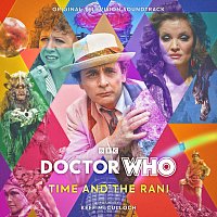 Keff McCulloch – Doctor Who - Time and the Rani [Original Television Soundtrack]