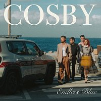 COSBY – Endless Blue