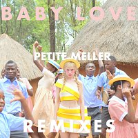 Petite Meller – Baby Love [Remix EP 2]