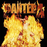 Pantera – Reinventing The Steel CD