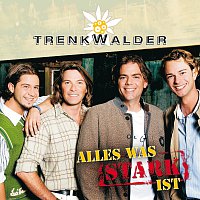 Trenkwalder – Alles was stark ist