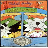 Michael Hurley – Long Journey