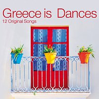 Různí interpreti – Greece Is Dances