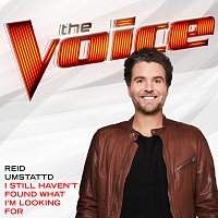 Reid Umstattd – I Still Haven’t Found What I’m Looking For [The Voice Performance]
