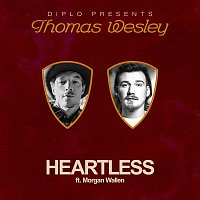 Diplo, Morgan Wallen – Heartless