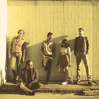 The Tiptoes – The Birds