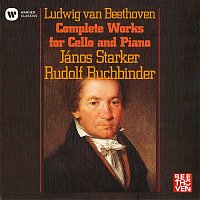 Beethoven: Complete Works for Cello and Piano