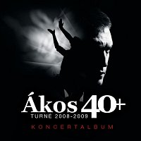 Akos – 40+