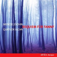 Quatuor Alcan – Mendelssohn: String Quartets