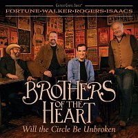 Brothers of the Heart – Church In The Wildwood