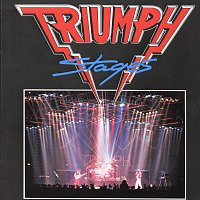 Triumph – Stages [Live]
