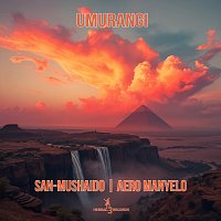 san - Mushaido, Aero Manyelo – Umurangi