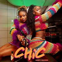 Bamby, Maureen – CHIC