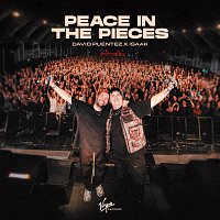 David Puentez, ISAAK – Peace In The Pieces