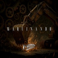 La Maquinaria Nortena – Maquinando