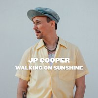 JP Cooper – Walking On Sunshine