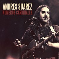 Andrés Suárez – Números Cardinales