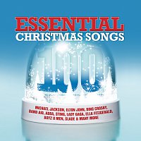 Různí interpreti – 100 Essential Christmas Songs