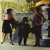 Přední strana obalu CD Paris Swings