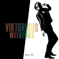 Přední strana obalu CD Best Of Viktorious Weekends