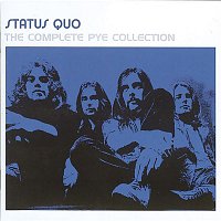 Status Quo – The Complete Pye Collection