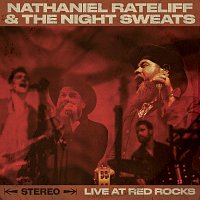 Nathaniel Rateliff & The Night Sweats – Live At Red Rocks