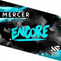 DJ MERCER – Encore