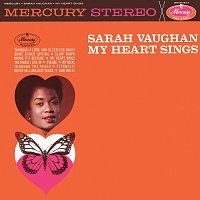 Sarah Vaughan – My Heart Sings