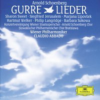 Wiener Philharmoniker, Claudio Abbado – Schoenberg: Gurre-Lieder