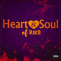 Různí interpreti – Heart & Soul Of R&B