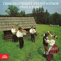 Československý státní soubor písní a tanců – Československý státní soubor písní a tanců