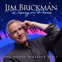 Jim Brickman – Disney on Piano: The Disney Songbook [Vol. 2]