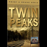 Různí interpreti – Městečko Twin Peaks: 1. a 2. série - multipack DVD