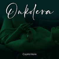 Přední strana obalu CD Onkolera
