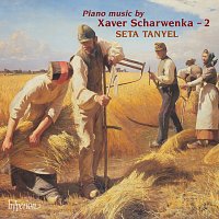 Scharwenka: Piano Music, Vol. 2