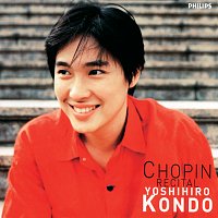 Yoshihiro Kondo – Chopin Recital