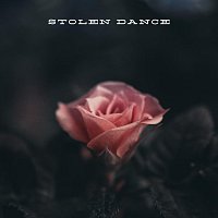 Přední strana obalu CD Stolen Dance