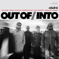 Out Of/Into, Gerald Clayton, Immanuel Wilkins, Joel Ross, Kendrick Scott – Ofafrii